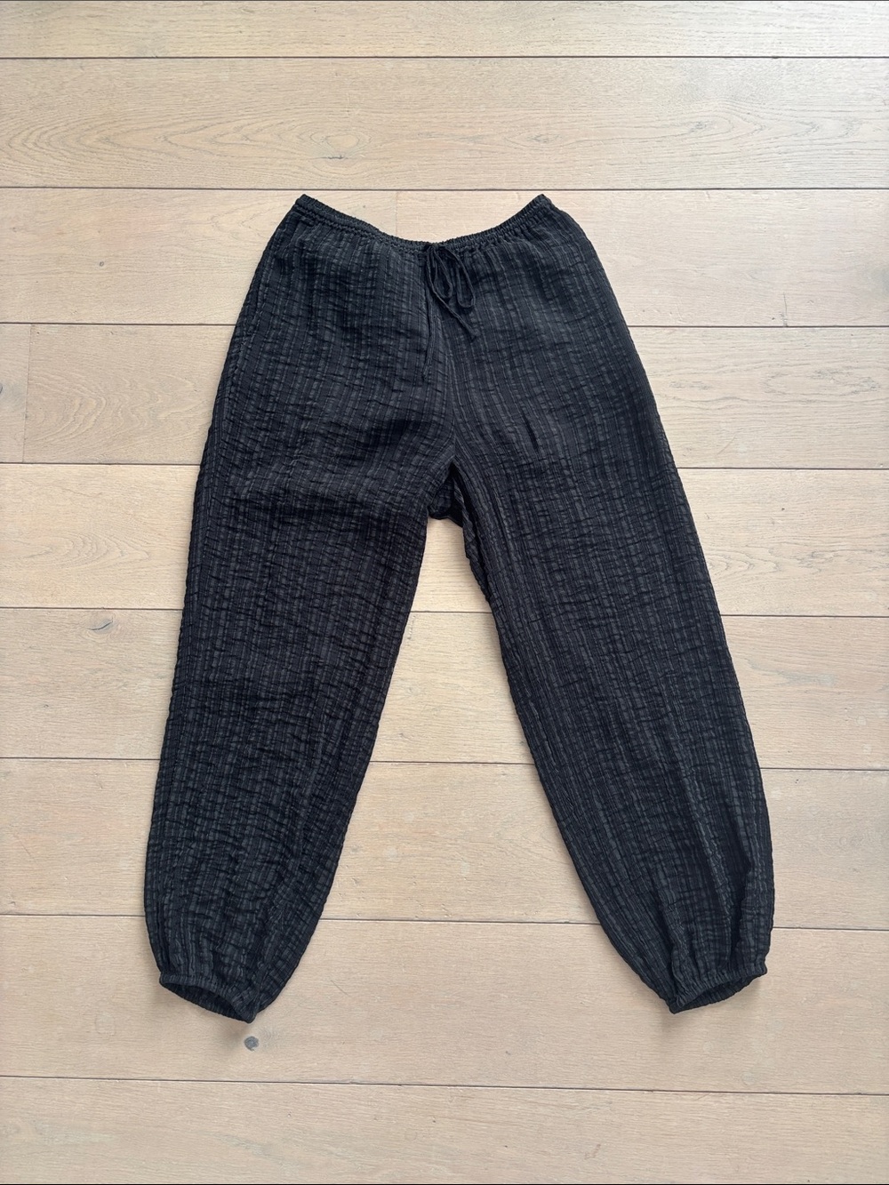 Balloon pants
